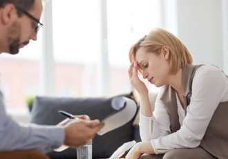 Dificuldade de se desconectar